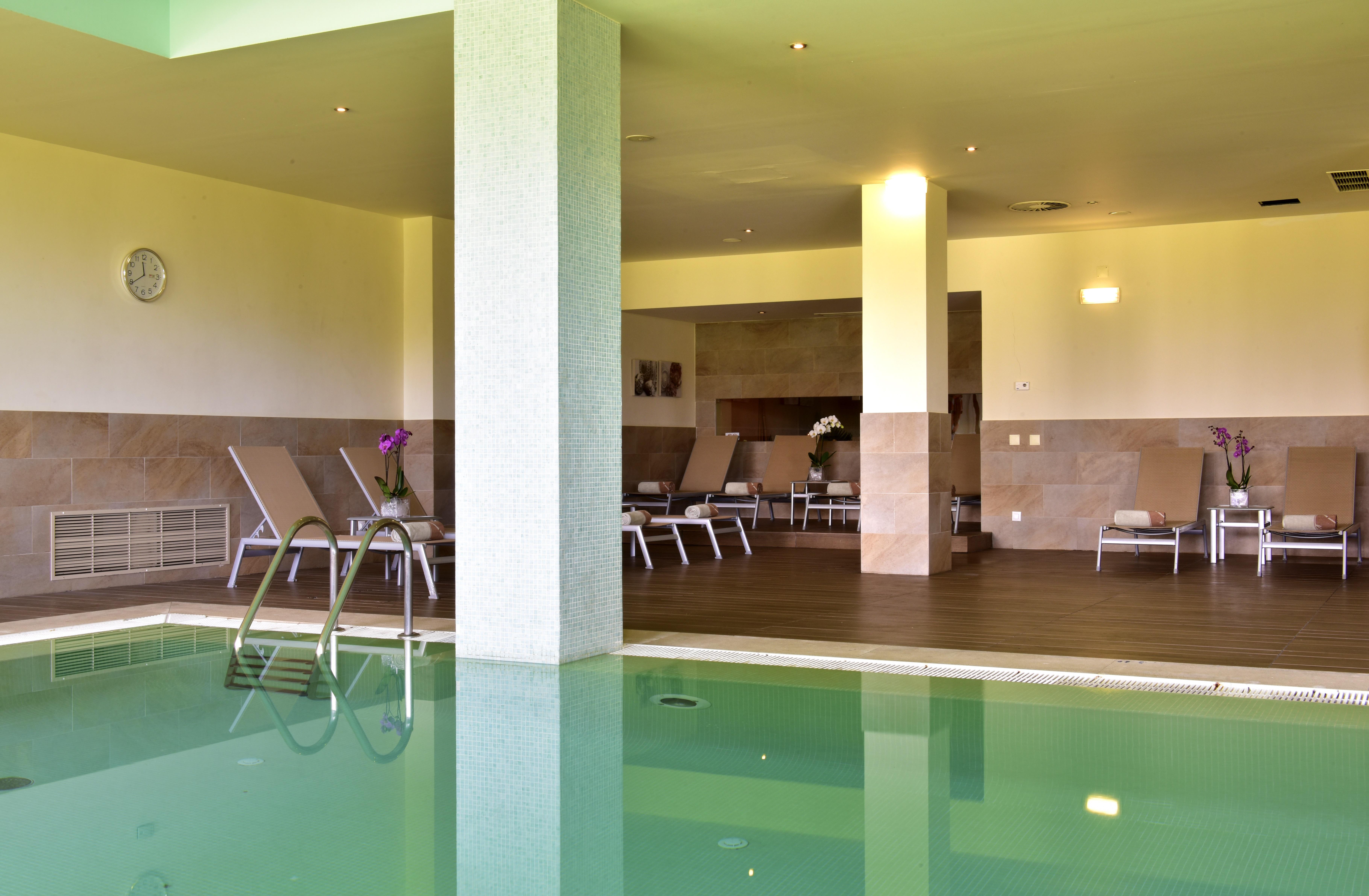 Pestana Alvor Beach Villas Экстерьер фото