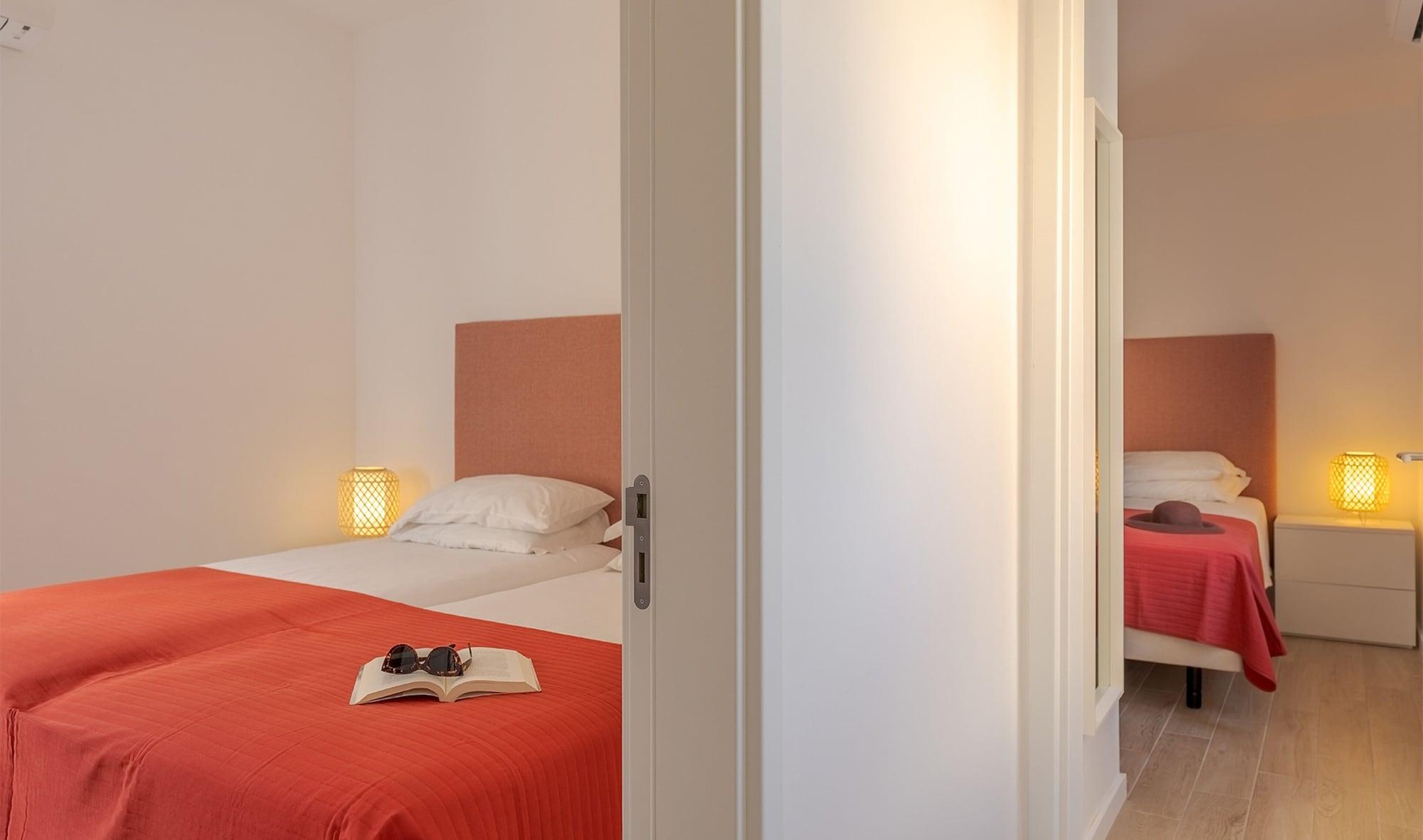 Pestana Alvor Beach Villas Экстерьер фото