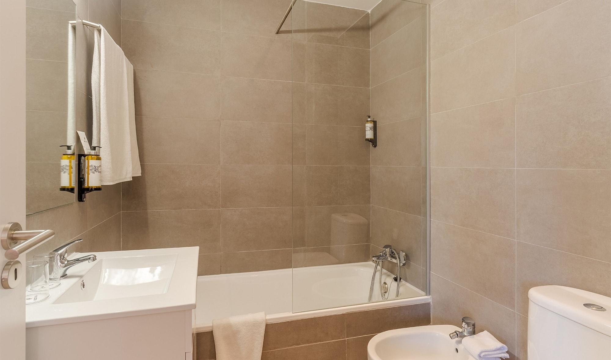 Pestana Alvor Beach Villas Экстерьер фото