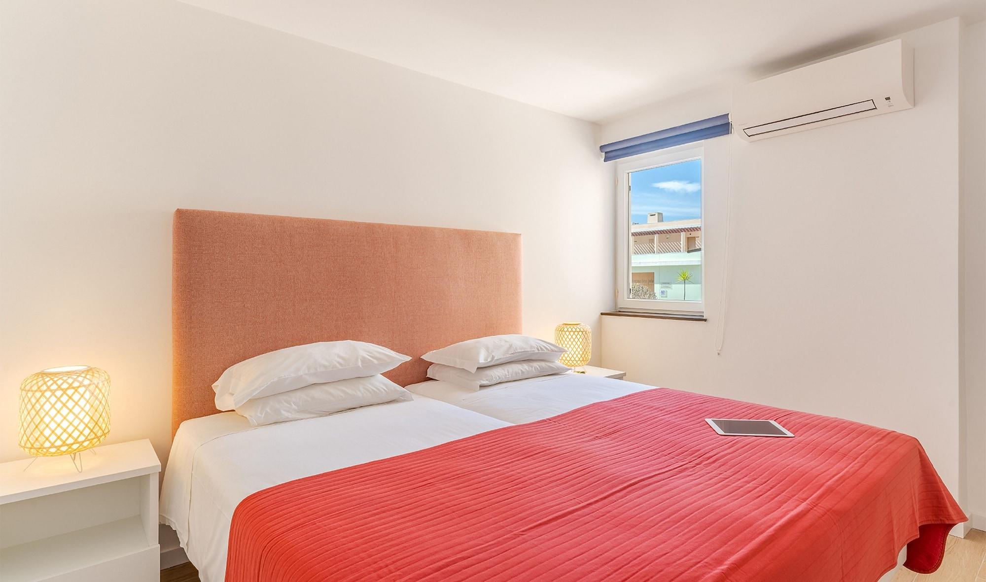 Pestana Alvor Beach Villas Экстерьер фото