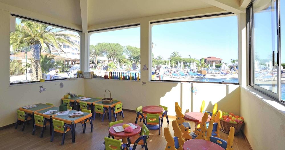 Pestana Alvor Beach Villas Экстерьер фото