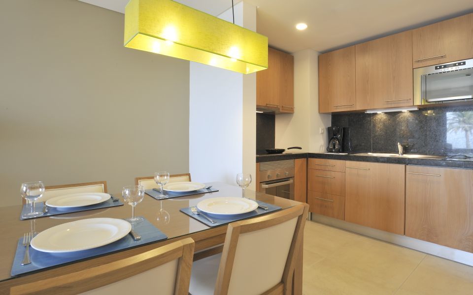 Pestana Alvor Beach Villas Экстерьер фото
