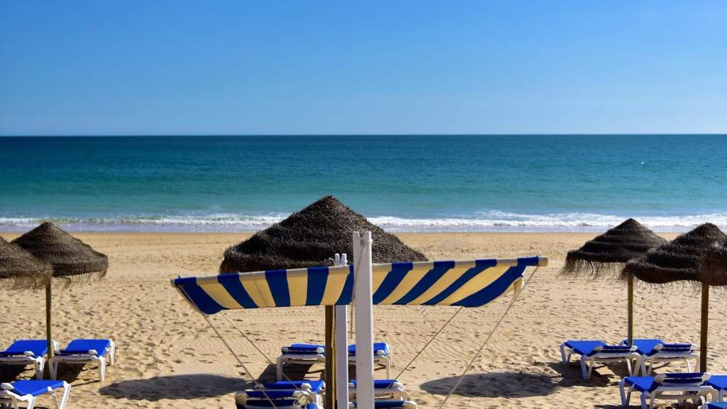 Pestana Alvor Beach Villas Экстерьер фото