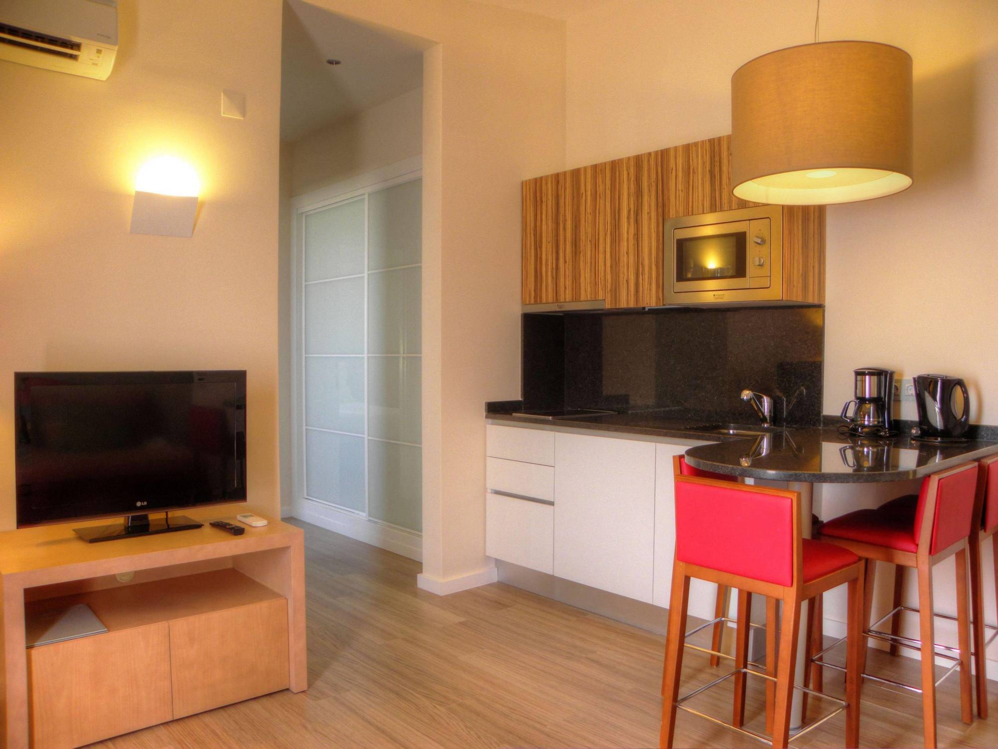 Pestana Alvor Beach Villas Экстерьер фото