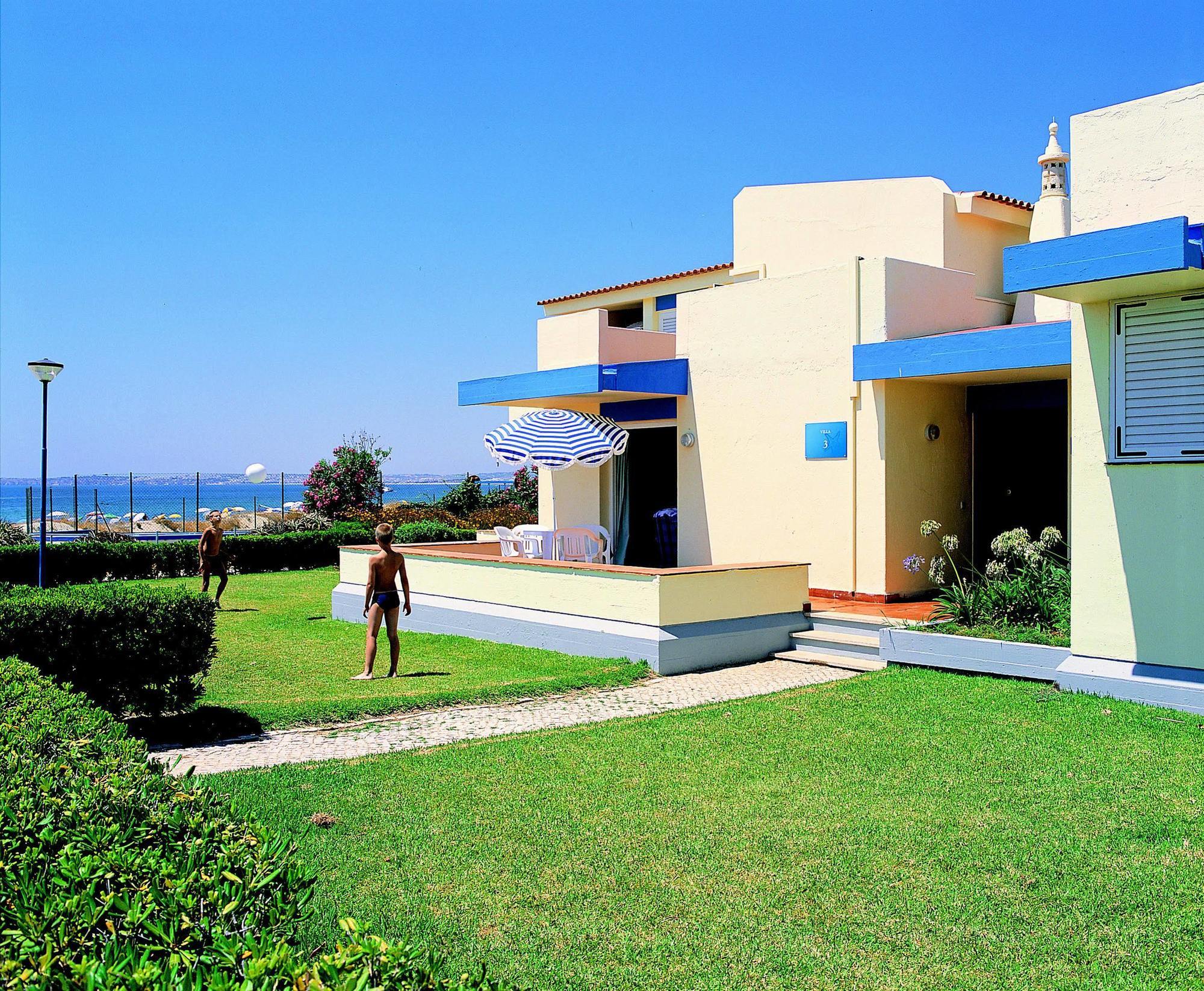 Pestana Alvor Beach Villas Экстерьер фото