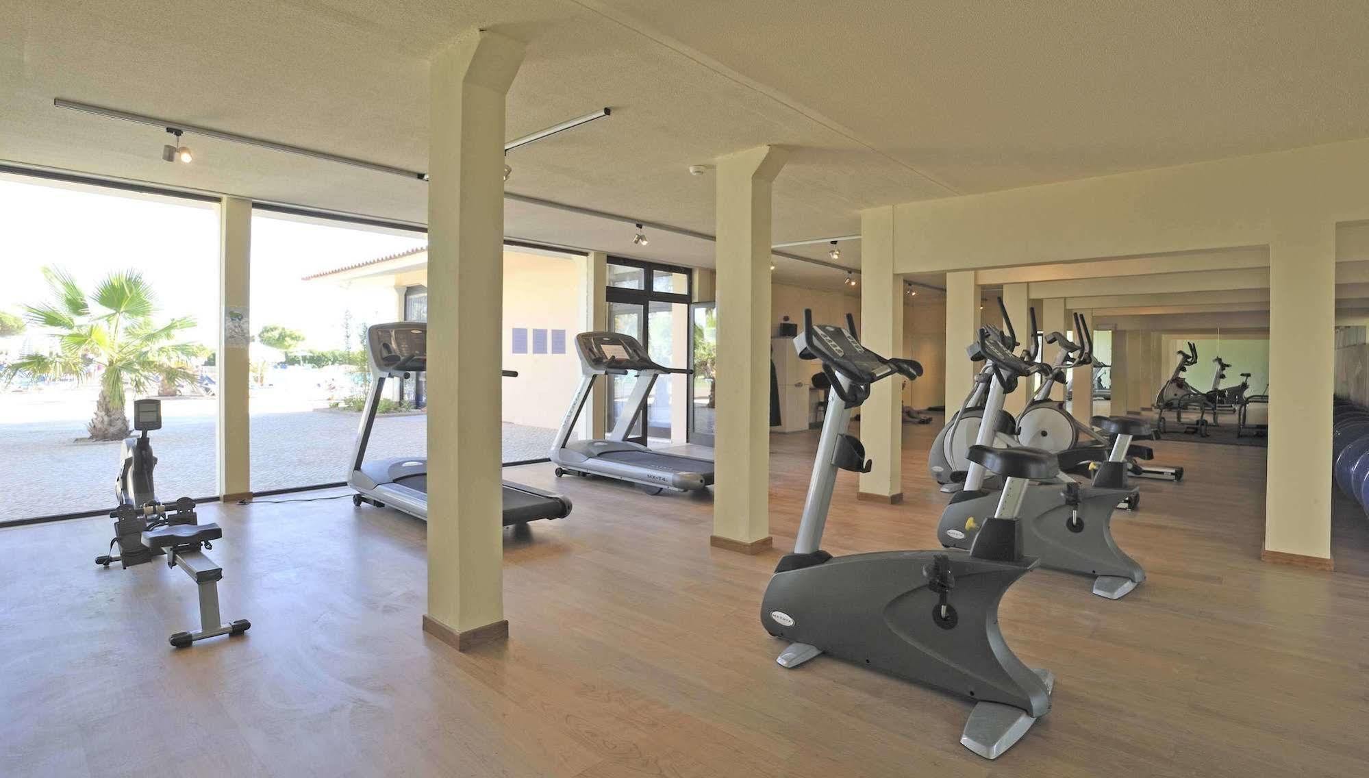 Pestana Alvor Beach Villas Экстерьер фото